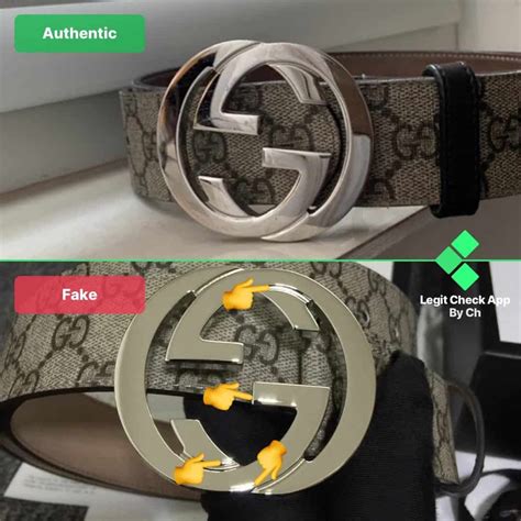 how do i know if a gucci belt is real|gucci belt authentication code check.